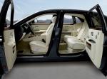 Rolls-Royce Ghost 2009 года